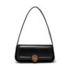 BE9A0025 Niche retro baguette bag high-quality texture underarm bag ladies summer new fashion commuting versatile shoulder bag