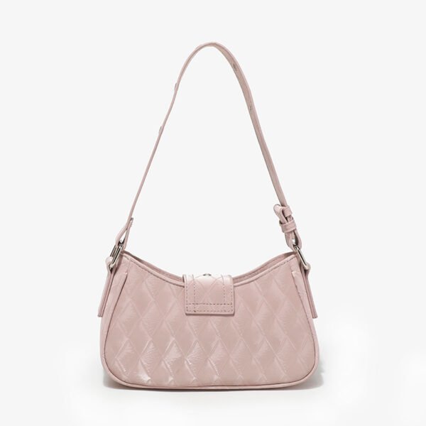 Vintage Tote Sweet Cool Spice Underarm Bag