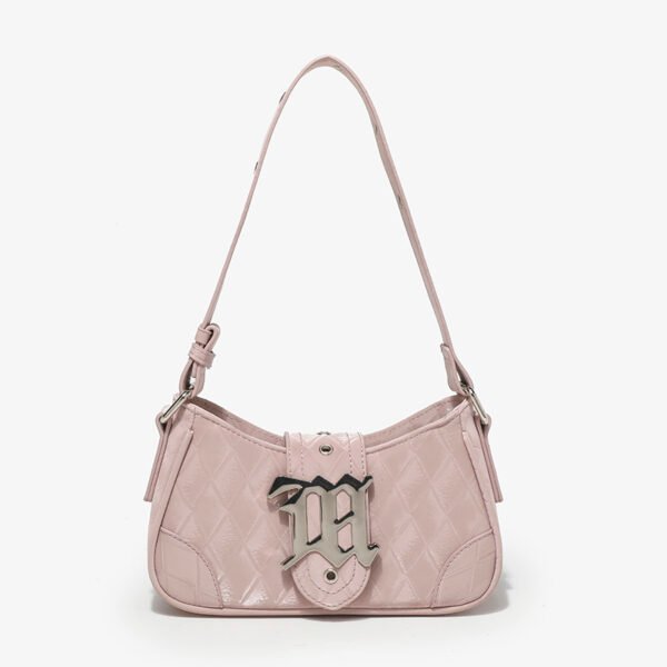 Vintage Tote Sweet Cool Spice Underarm Bag