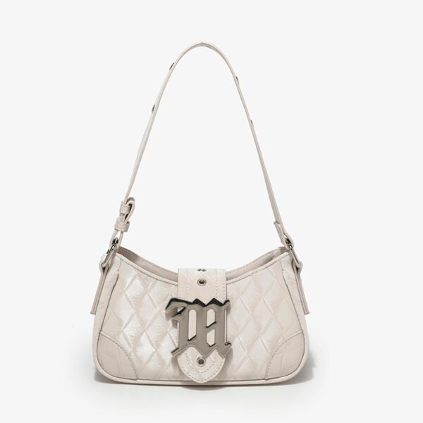 Vintage Tote Sweet Cool Spice Underarm Bag