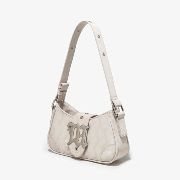 Vintage Tote Sweet Cool Spice Underarm Bag