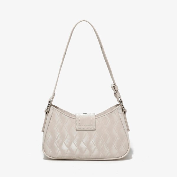 Vintage Tote Sweet Cool Spice Underarm Bag