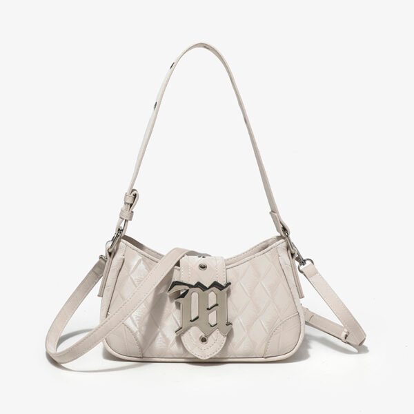 Vintage Tote Sweet Cool Spice Underarm Bag