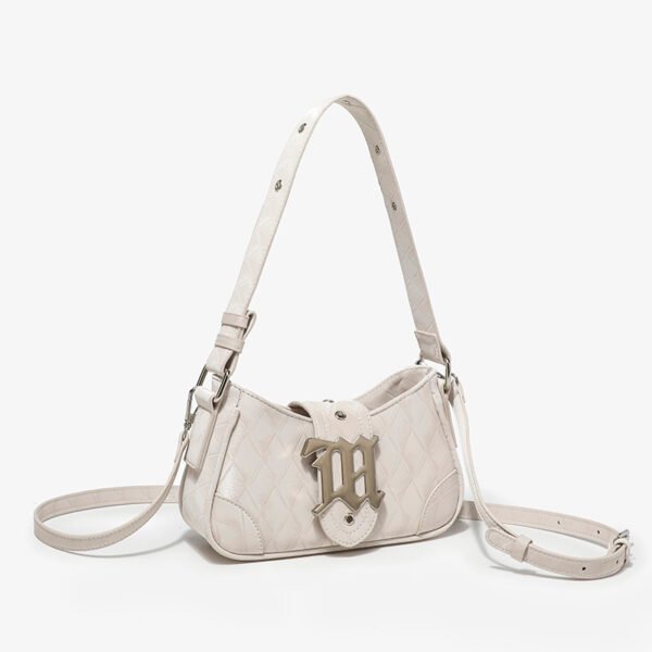 Vintage Tote Sweet Cool Spice Underarm Bag