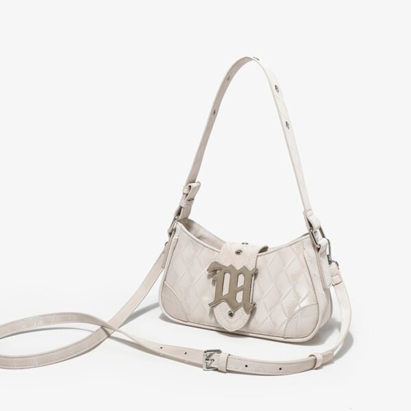 Vintage Tote Sweet Cool Spice Underarm Bag