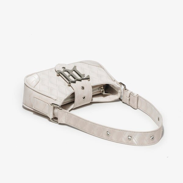 Vintage Tote Sweet Cool Spice Underarm Bag