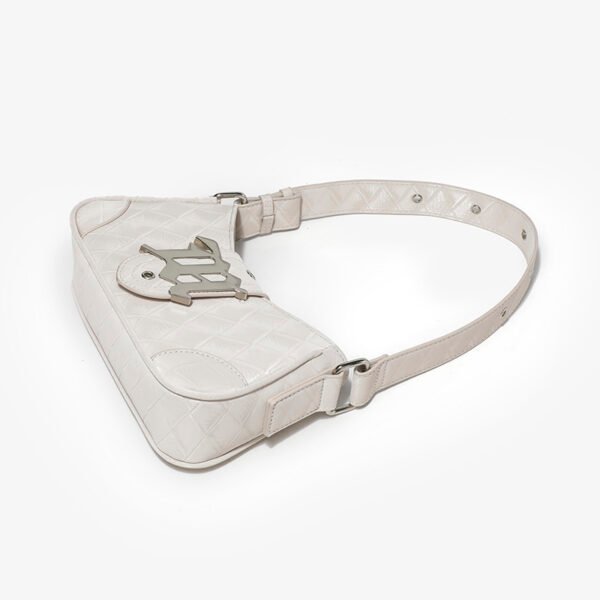 Vintage Tote Sweet Cool Spice Underarm Bag