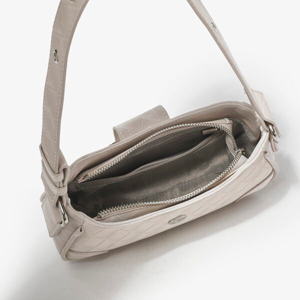 Vintage Tote Sweet Cool Spice Underarm Bag