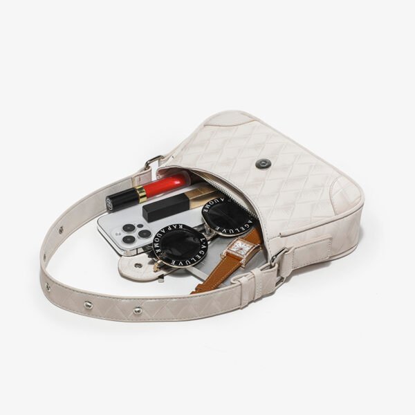 Vintage Tote Sweet Cool Spice Underarm Bag