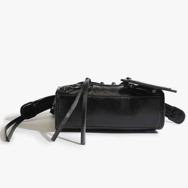 Spice Girl Style Boston Handbag