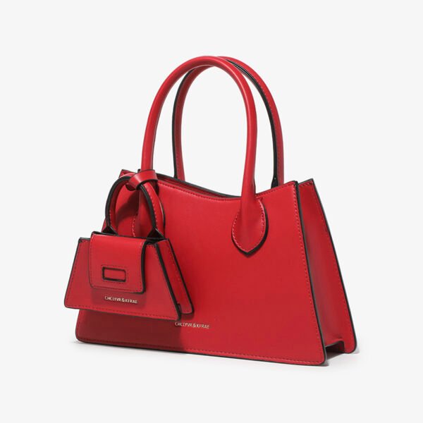 Large Capacity New Texture Bridesmaid Bags