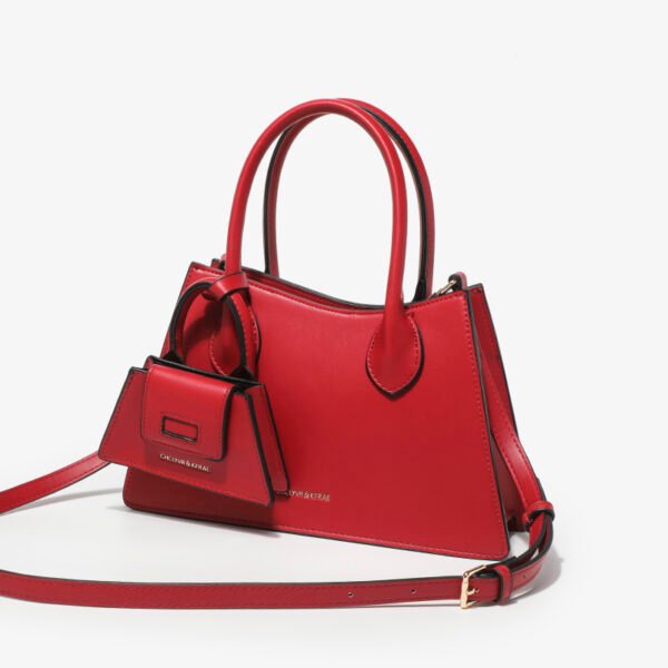 Large Capacity New Texture Bridesmaid Bags