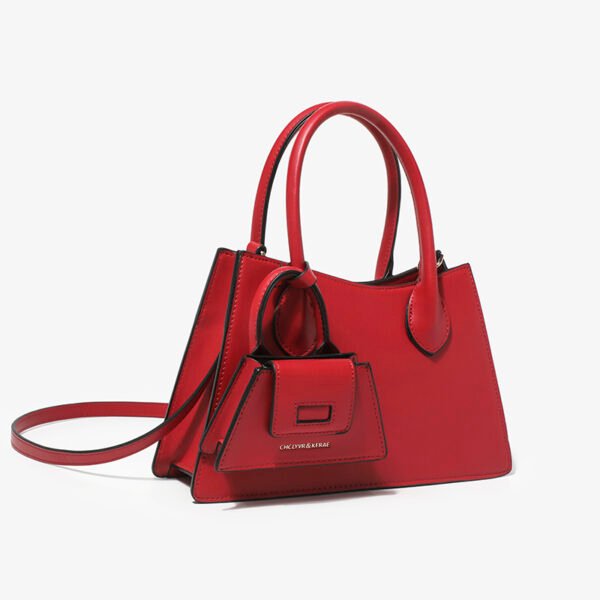 Large Capacity New Texture Bridesmaid Bags