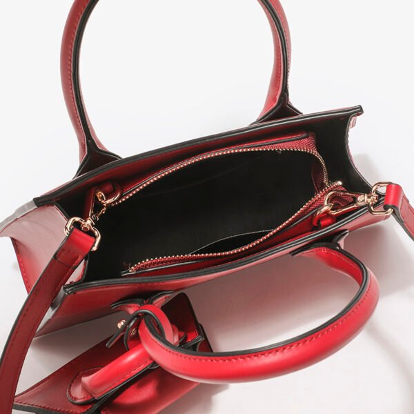 Large Capacity New Texture Bridesmaid Bags