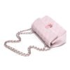 New spring and summer high-quality small bag for women, diamond chain shoulder underarm bag, versatile crossbody small square bag