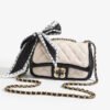 Small And Versatile Small Chanel Style Diamond Chain Bag Stylish Small Square Bag Female High-End Shoulder Messenger Bag