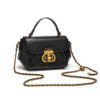 Summer new chain crossbody trend fashion all-match small square bag single shoulder hand-held women's bag all-match bag
