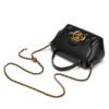 Summer new chain crossbody trend fashion all-match small square bag single shoulder hand-held women's bag all-match bag