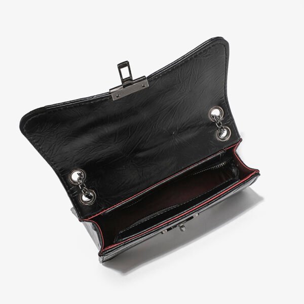 Light Luxury New Niche Design Underarm Bag French Style Versatile Shoulder Messenger Bag