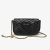 Chain Bag Fashion Casual Top Layer Cowhide Women's Bag Shoulder Bag Women