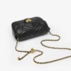 Chain Bag Fashion Casual Top Layer Cowhide Women's Bag Shoulder Bag Women