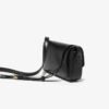 Underarm Bag High-End Large-Capacity Shoulder Messenger Bag Shell Bag Commuting