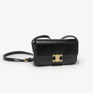 BE9A6286 Underarm Bag High-End Large-Capacity Shoulder Messenger Bag Shell Bag Commuting