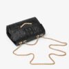 French Niche Shoulder Messenger Bag Women's Chain Small Square Bag