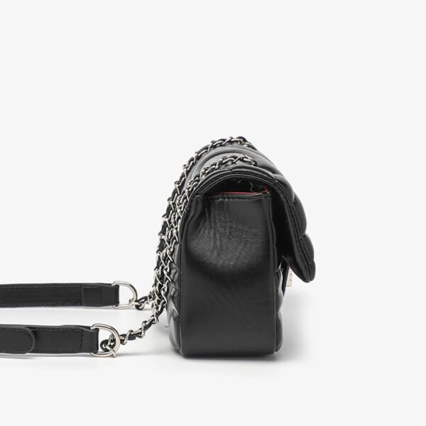 BE9A7407 Hundred Crossbody Bag