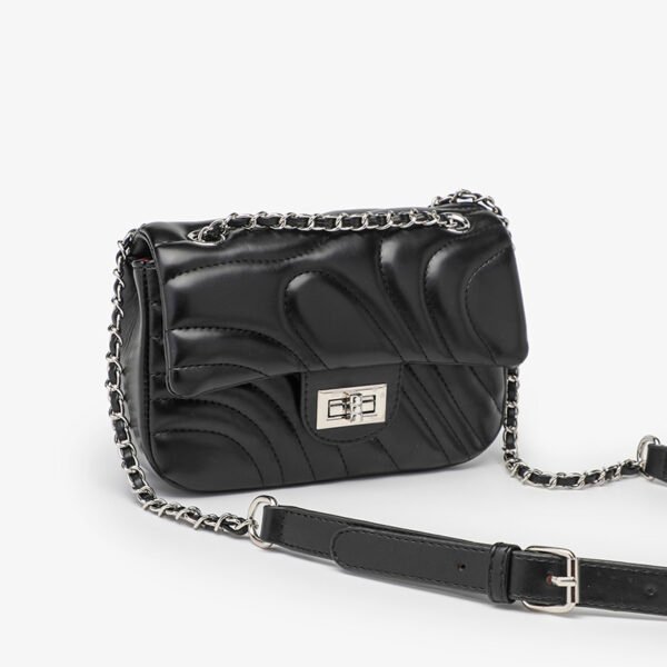 BE9A7410 Hundred Crossbody Bag