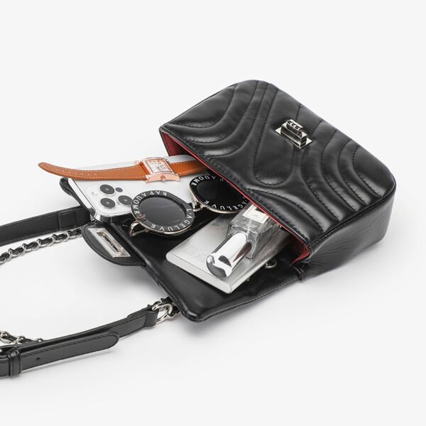 BE9A7419 Hundred Crossbody Bag