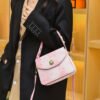 Summer New Personality Small Square Bag Casual Fashion One-Shoulder Underarm Bag Fashion Trend Simple Crossbody Handbag