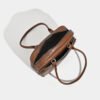 Postman Style Retro Commuter Bowling Bag Female Korean Underarm Bag Large Capacity Pillow Bag