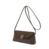 IMG_0452 Niche design retro baguette underarm bag women's shoulder bag fashionable and versatile crossbody women's bag