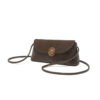 IMG_0457 Niche design retro baguette underarm bag women's shoulder bag fashionable and versatile crossbody women's bag