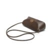 IMG_0460 Niche design retro baguette underarm bag women's shoulder bag fashionable and versatile crossbody women's bag