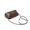 IMG_0462 Niche design retro baguette underarm bag women's shoulder bag fashionable and versatile crossbody women's bag