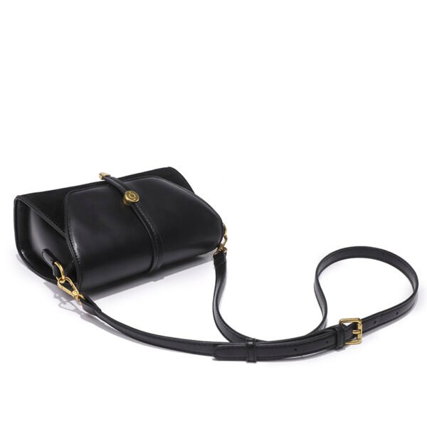 IMG_0474 Autumn high-value handbag shoulder bag new style women's bag trendy all-match simple crossbody bag