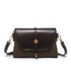 IMG_0475 Autumn high-value handbag shoulder bag new style women's bag trendy all-match simple crossbody bag
