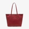 IMG_3437 High-Quality Textured Tote Bag Women Spring Fashion Underarm Bag Commuting Large Capacity Shoulder Bag