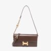 IMG_4041 Niche Bags Autumn Winter High-End Retro Versatile Commuting Fashion Small Square Bag Large Capacity Shoulder Crossbody Handbag