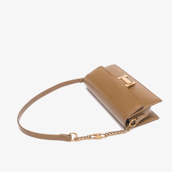 IMG_4054 Niche Bags Autumn Winter High-End Retro Versatile Commuting Fashion Small Square Bag Large Capacity Shoulder Crossbody Handbag