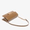 IMG_4056 Niche Bags Autumn Winter High-End Retro Versatile Commuting Fashion Small Square Bag Large Capacity Shoulder Crossbody Handbag