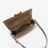 IMG_4066 Niche Bags Autumn Winter High-End Retro Versatile Commuting Fashion Small Square Bag Large Capacity Shoulder Crossbody Handbag