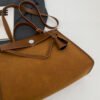 Large Capacity Bag Women Autumn/Winter Suede Shoulder Bag Fashion Trend Small Square Bag Handbag Tote Bag