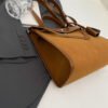Large Capacity Bag Women Autumn/Winter Suede Shoulder Bag Fashion Trend Small Square Bag Handbag Tote Bag
