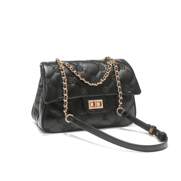 IMG_7360 Pink Mini Bag for Women