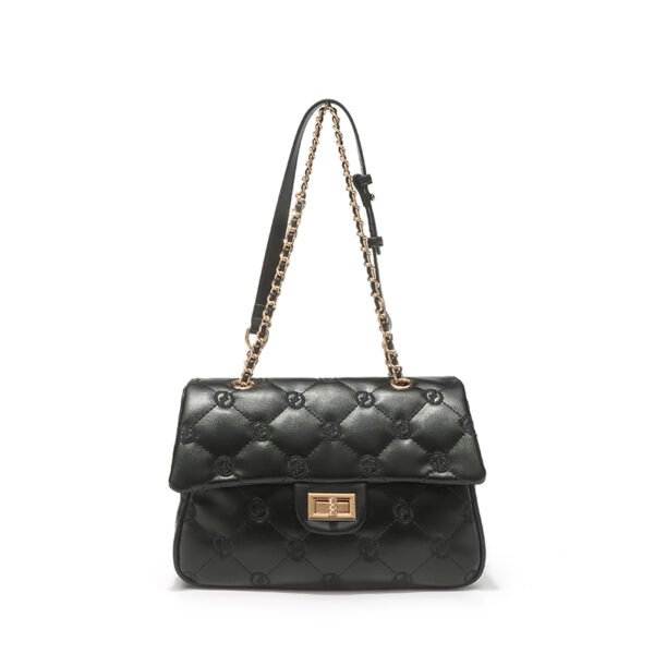 IMG_7363 Pink Mini Bag for Women