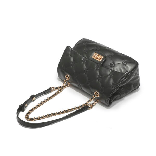 IMG_7364 Pink Mini Bag for Women