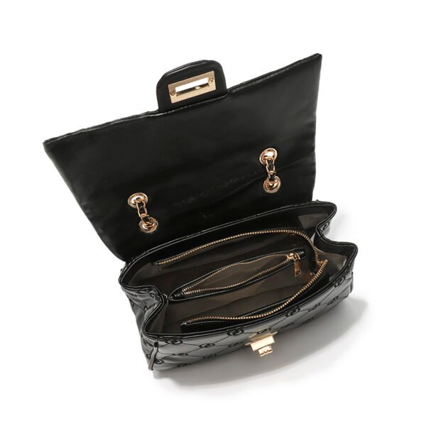 IMG_7371 Pink Mini Bag for Women